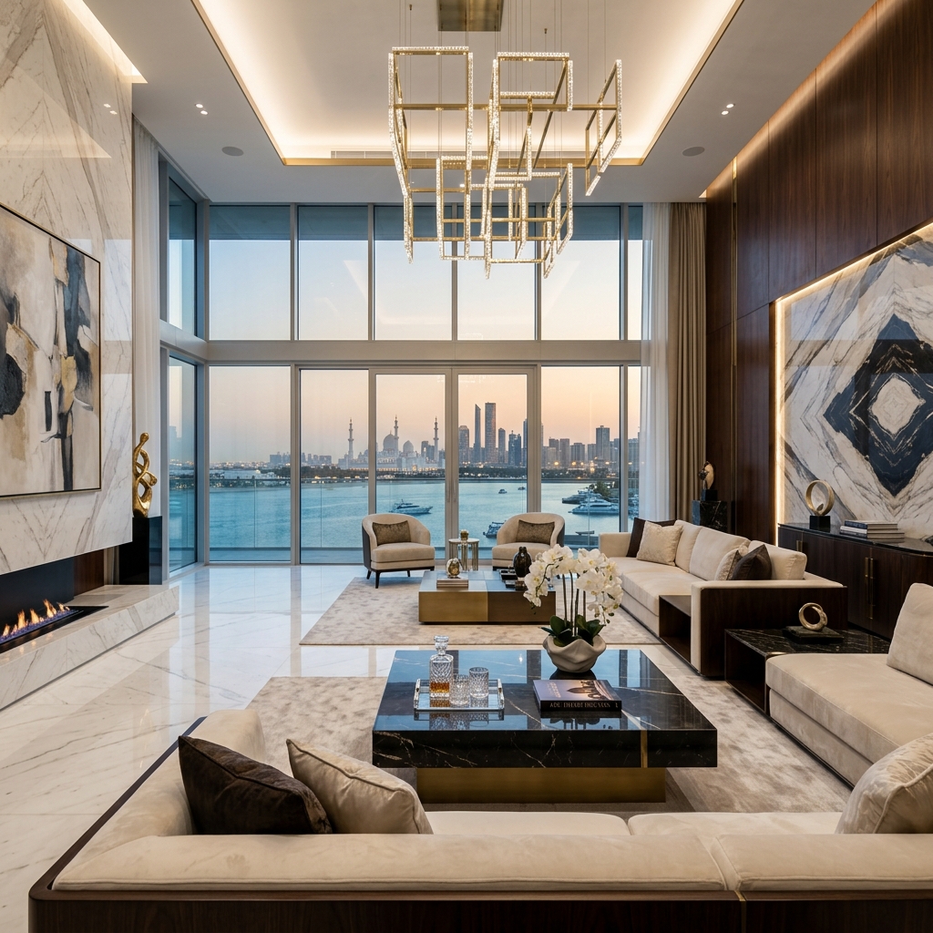 Abu Dhabi