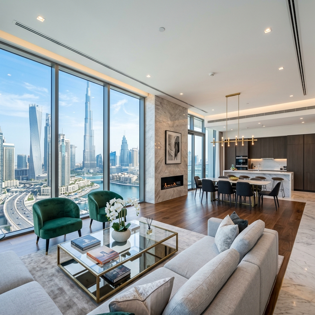 Dubai