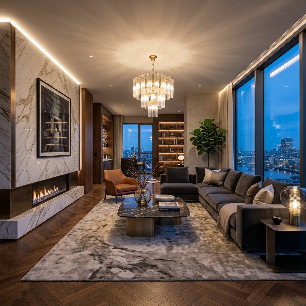 Interior Design