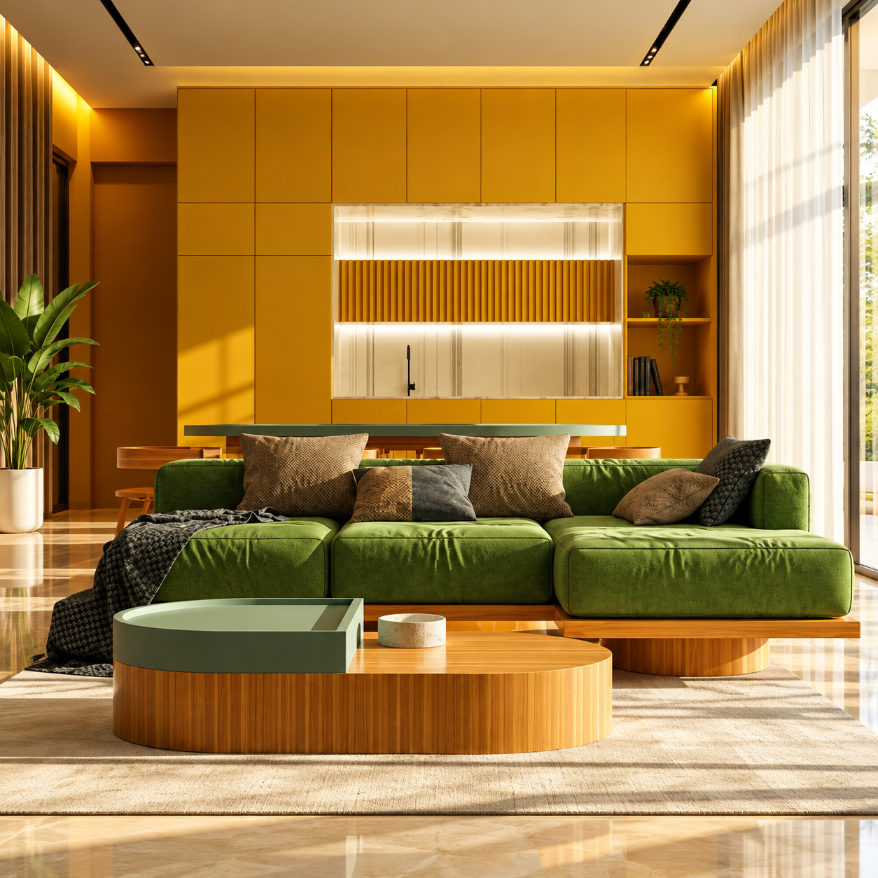 Wallpaper & Wall decor