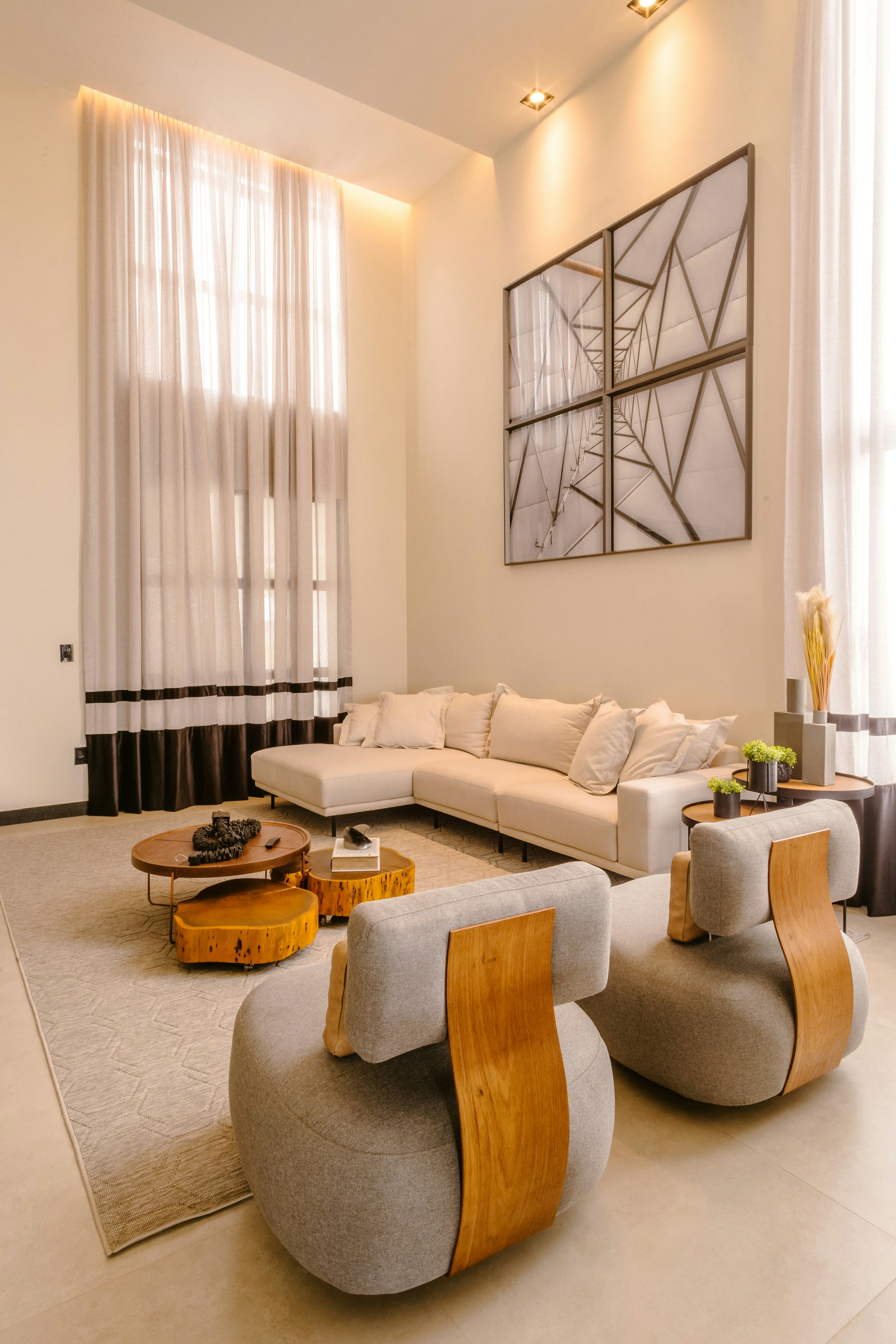 Sofa & Chair Upholstery