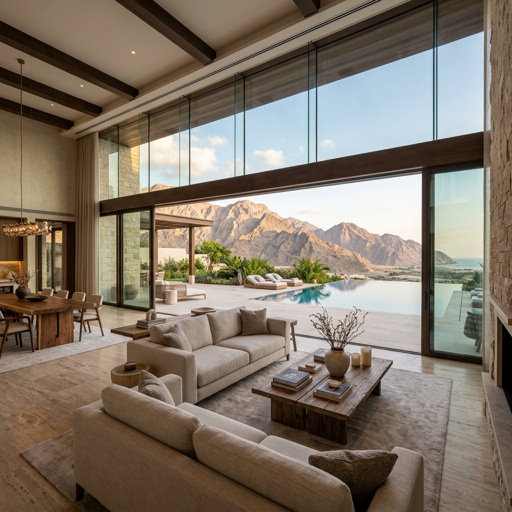 Ras al Khaimah