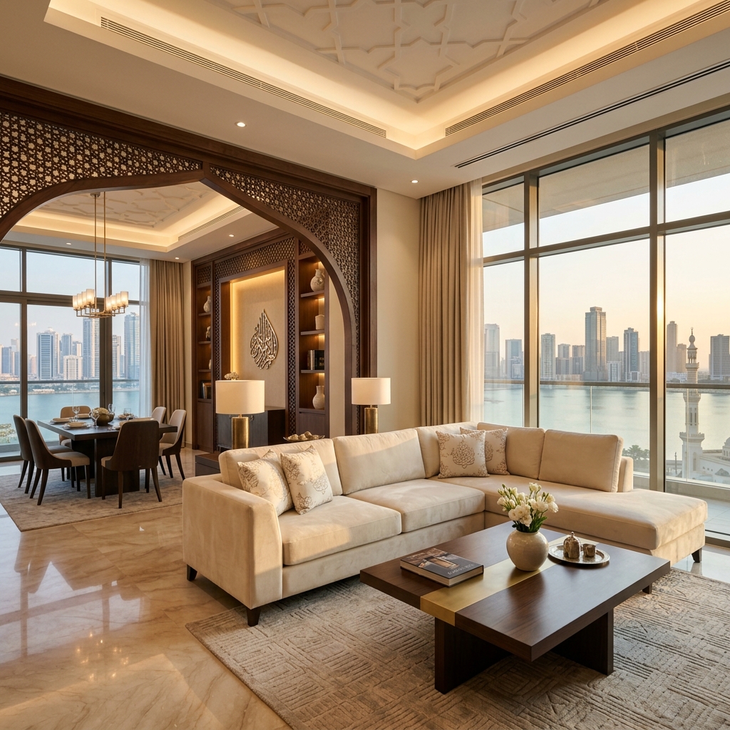 Sharjah
